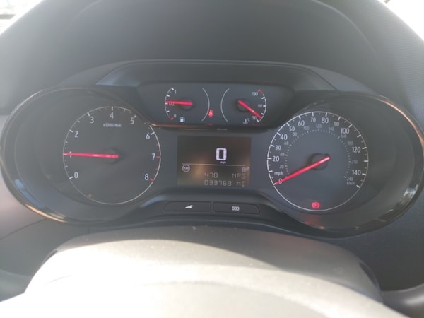 Used Vauxhall Crossland 2022 for sale - 76285721: Photo 10