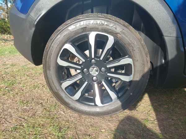 Used Vauxhall Crossland 2022 for sale - 76285721: Photo 12