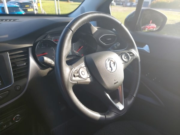 Used Vauxhall Crossland 2022 for sale - 76285721: Photo 15