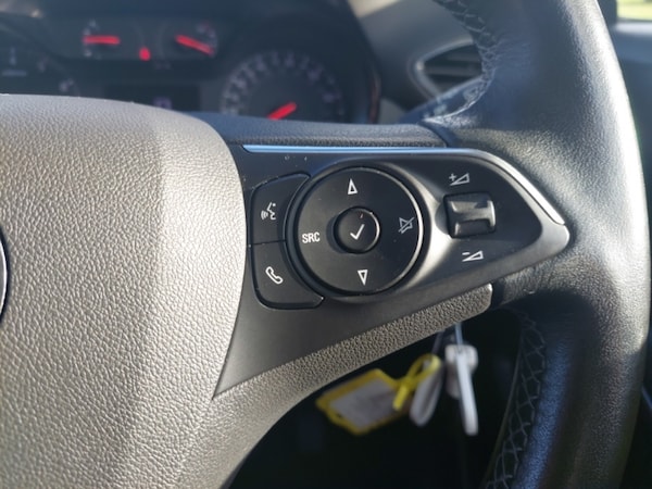 Used Vauxhall Crossland 2022 for sale - 76285721: Photo 17