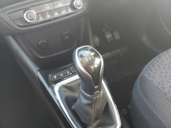 Used Vauxhall Crossland 2022 for sale - 76285721: Photo 18