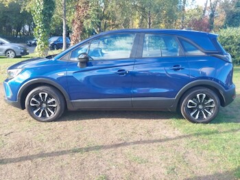 Used Vauxhall Crossland 2022 for sale - 76285721: Photo