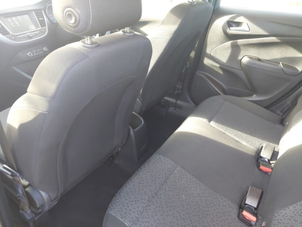 Used Vauxhall Crossland 2022 for sale - 76285721: Photo 6