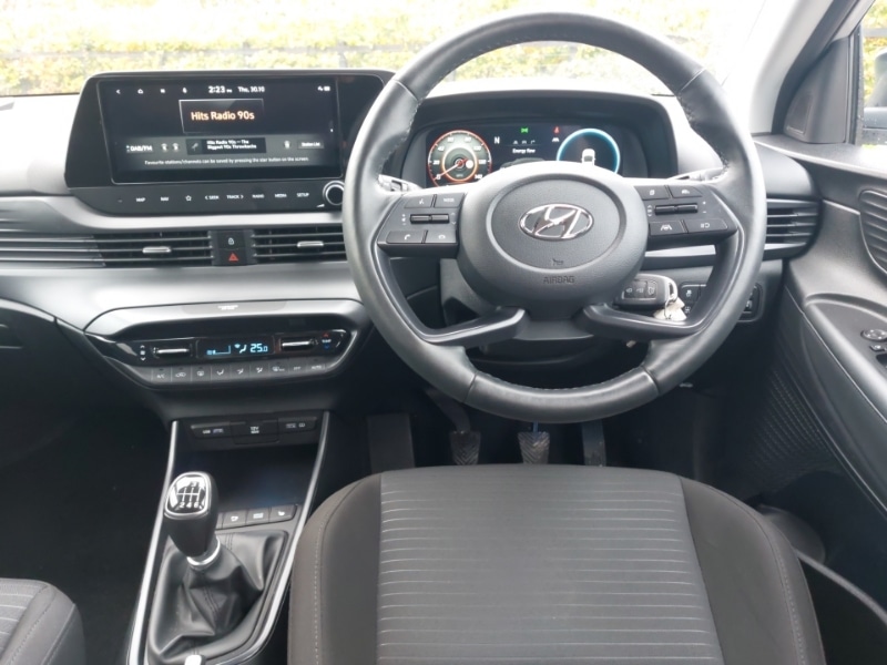 Used Hyundai i20 2022 for sale - 77564387: Photo 7