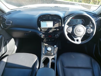 Used Kia Soul 2021 for sale - 78374191: Photo