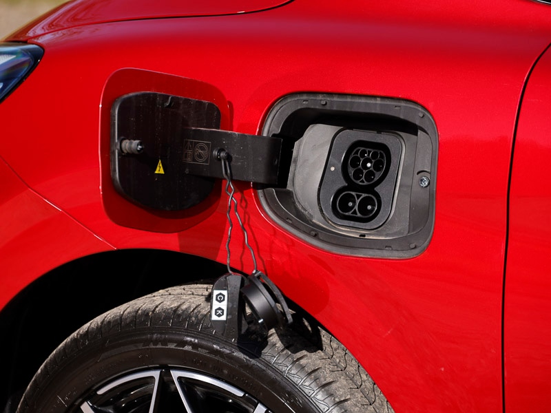 Used MG MG4 2026 for sale - 78005984: Photo 16