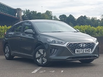 Used Hyundai IONIQ 2022 for sale - 79723820: Photo