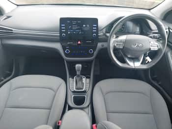 Used Hyundai IONIQ 2022 for sale - 79723820: Photo