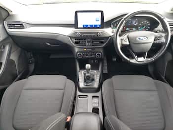 Used Ford Focus 2019 for sale - 79870021: Photo