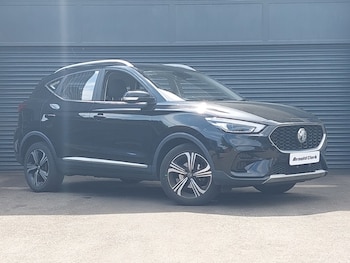 Used MG MG ZS 2022 for sale - 79006339: Photo