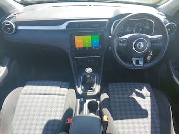 Used MG MG ZS 2022 for sale - 79006339: Photo