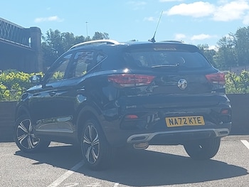Used MG MG ZS 2022 for sale - 79006339: Photo