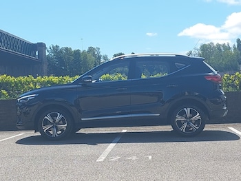 Used MG MG ZS 2022 for sale - 79006339: Photo