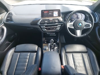 Used BMW X3 2019 for sale - 78642703: Photo