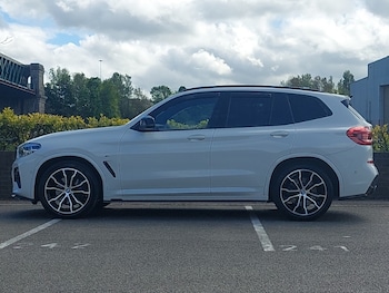 Used BMW X3 2019 for sale - 78642703: Photo