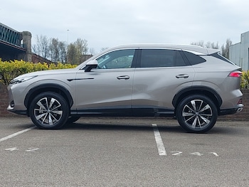 Used MG MG HS 2025 for sale - 78135303: Photo