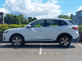 Used MG MG ZS 2025 for sale - 78816098: Photo