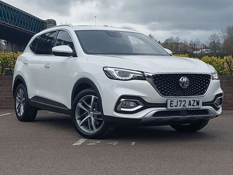 Used MG MG HS 2023 for sale - 78183895: Photo 1