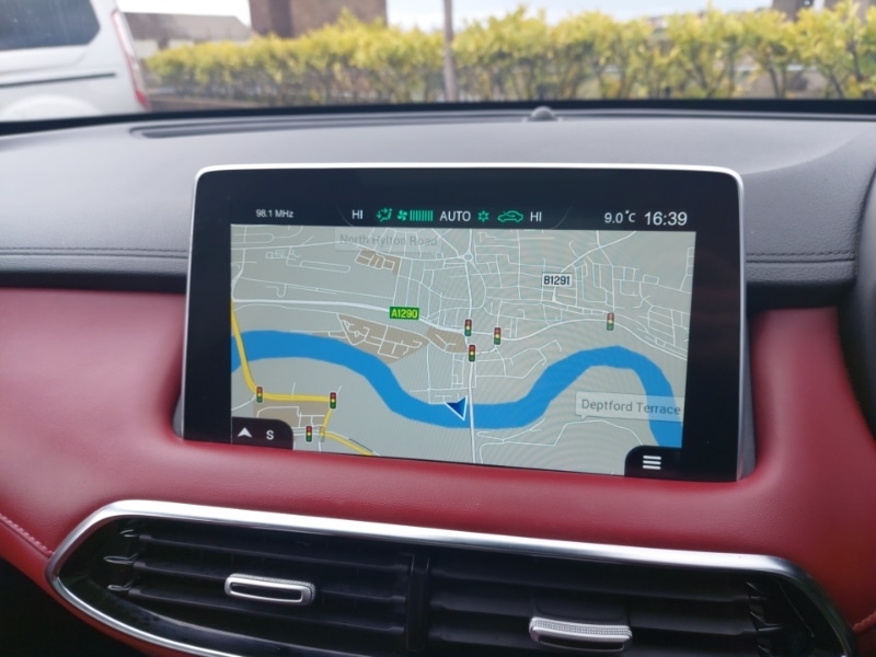 Used MG MG HS 2023 for sale - 78183895: Photo 10