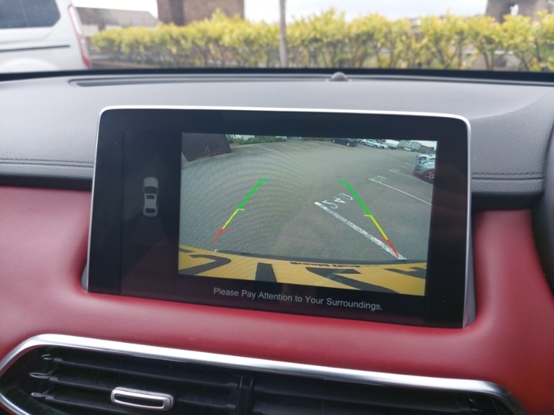 Used MG MG HS 2023 for sale - 78183895: Photo 11