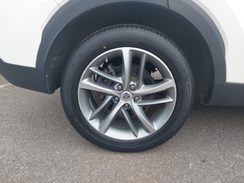 Used MG MG HS 2023 for sale - 78183895: Photo 12