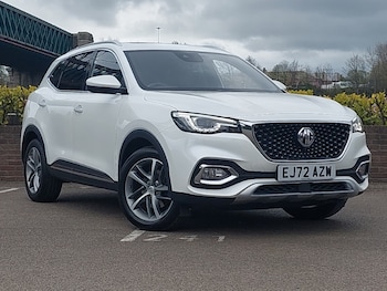 Used MG MG HS 2023 for sale - 78183895: Photo