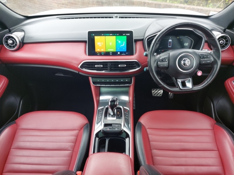 Used MG MG HS 2023 for sale - 78183895: Photo 2