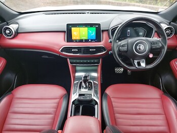 Used MG MG HS 2023 for sale - 78183895: Photo