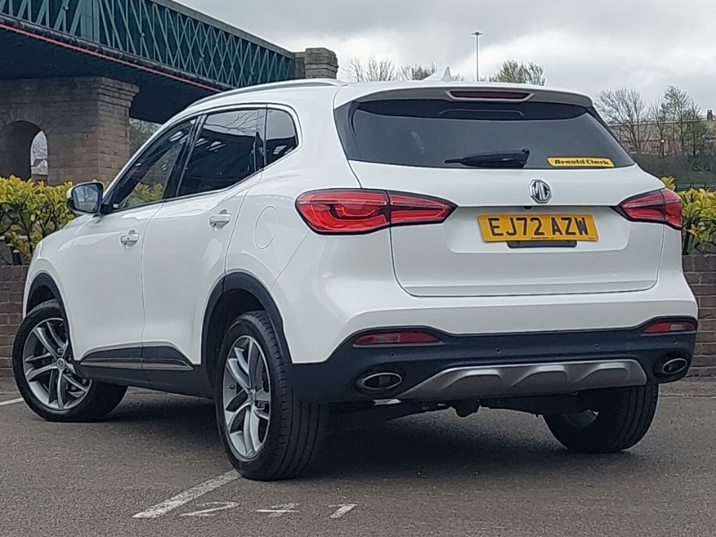 Used MG MG HS 2023 for sale - 78183895: Photo 3