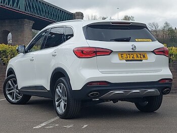 Used MG MG HS 2023 for sale - 78183895: Photo