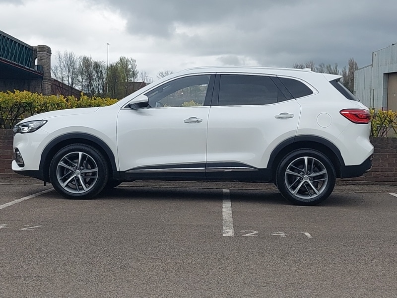 Used MG MG HS 2023 for sale - 78183895: Photo 4