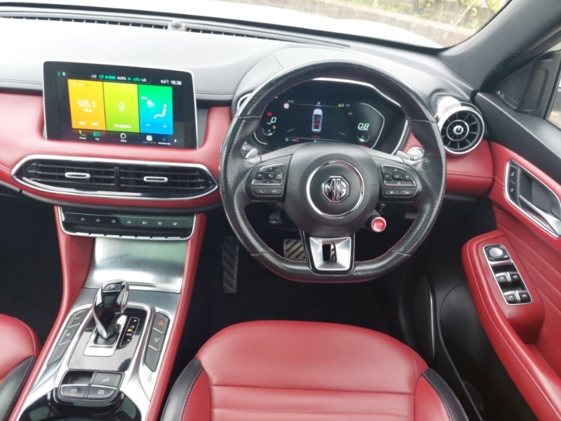 Used MG MG HS 2023 for sale - 78183895: Photo 7