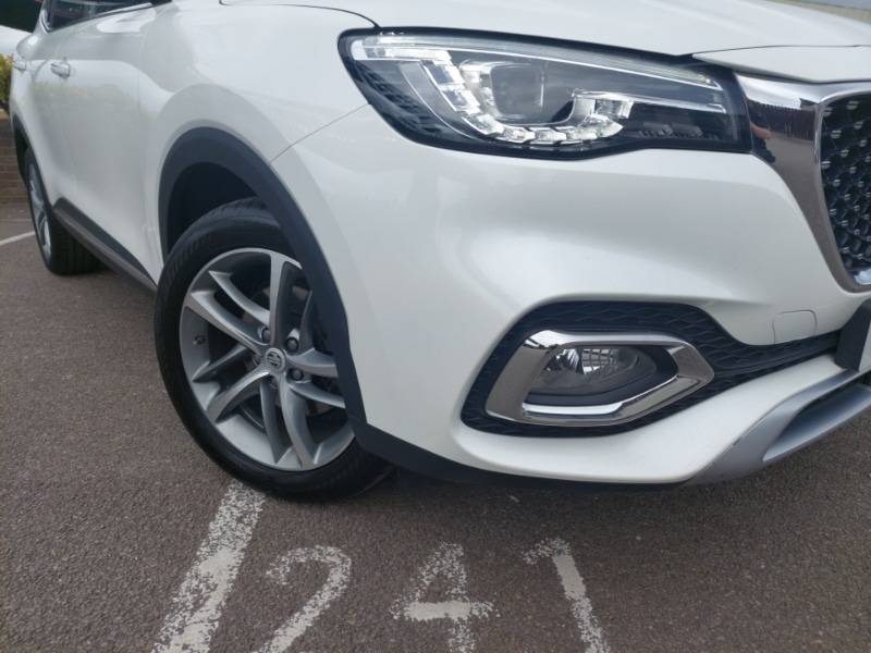 Used MG MG HS 2023 for sale - 78183895: Photo 9