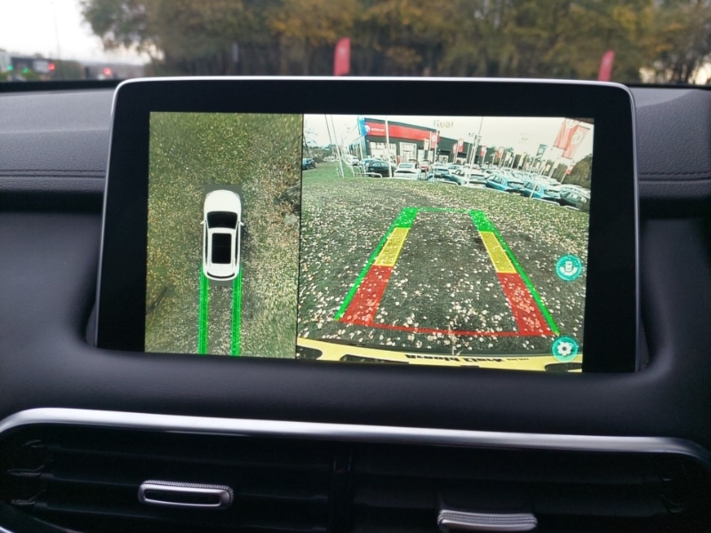 Used MG MG HS 2024 for sale - 76537252: Photo 10