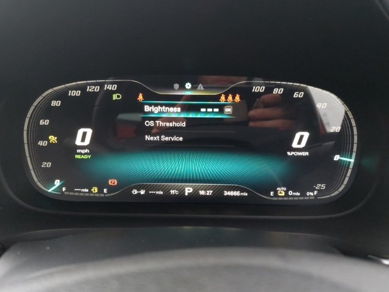 Used MG MG HS 2024 for sale - 76537252: Photo 11