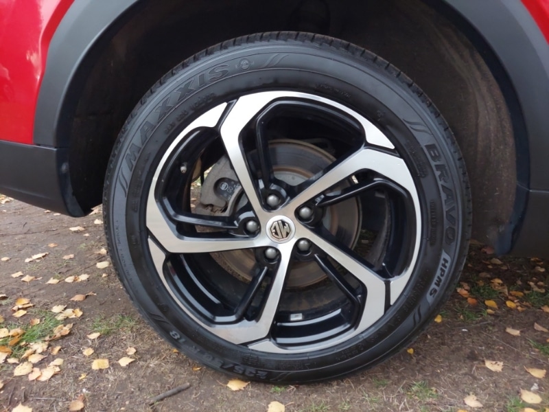 Used MG MG HS 2024 for sale - 76537252: Photo 12