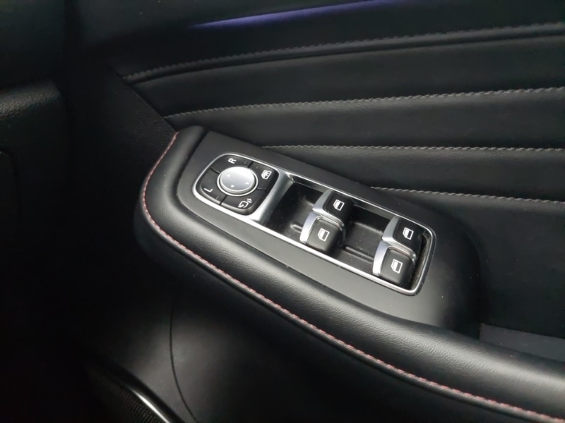 Used MG MG HS 2024 for sale - 76537252: Photo 13