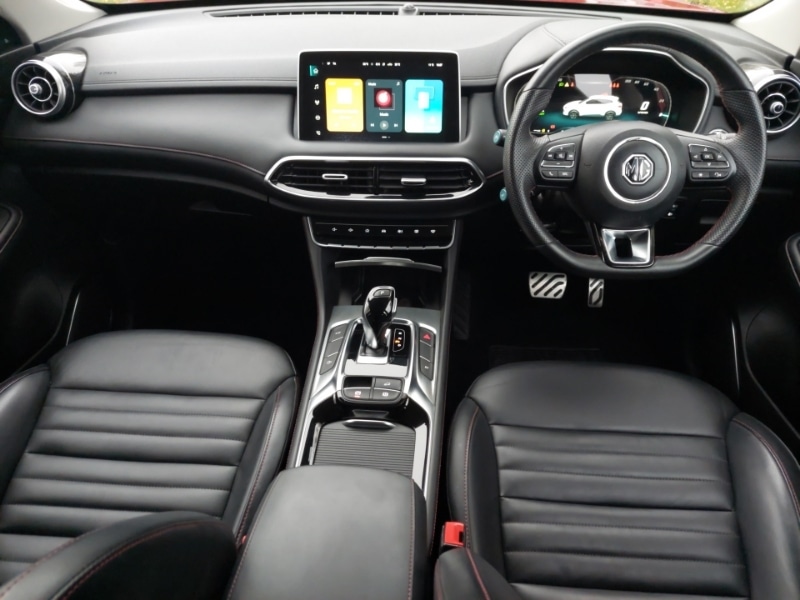 Used MG MG HS 2024 for sale - 76537252: Photo 2