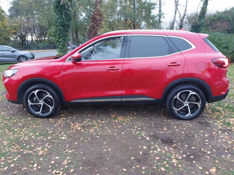 Used MG MG HS 2024 for sale - 76537252: Photo 4