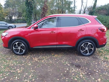 Used MG MG HS 2024 for sale - 76537252: Photo