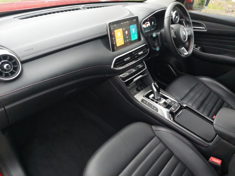 Used MG MG HS 2024 for sale - 76537252: Photo 5