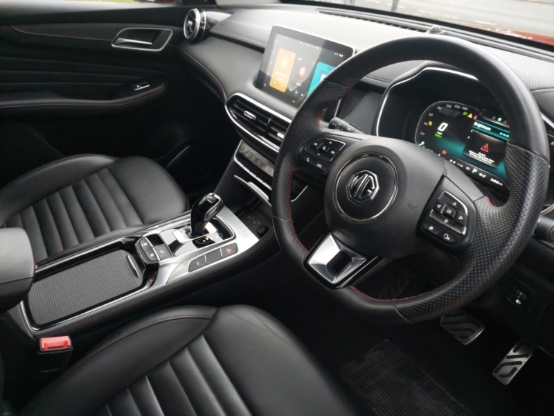 Used MG MG HS 2024 for sale - 76537252: Photo 7