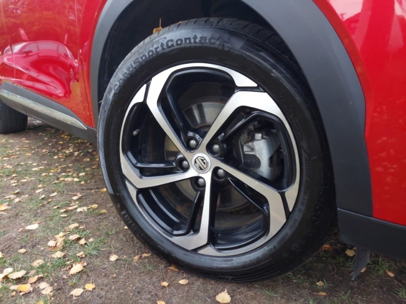 Used MG MG HS 2024 for sale - 76537252: Photo 9