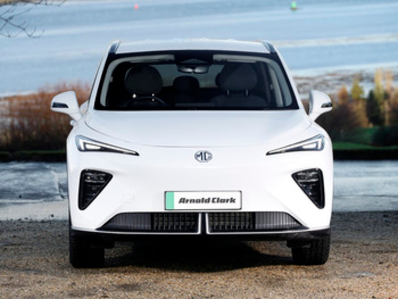 Used MG MGS6 2025 for sale - 77908232: Photo 14