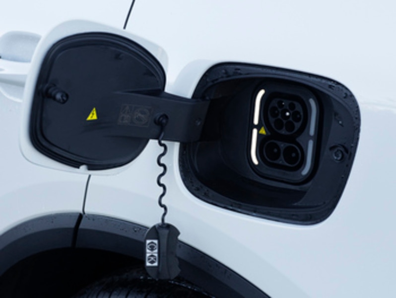 Used MG MGS6 2025 for sale - 77908232: Photo 17