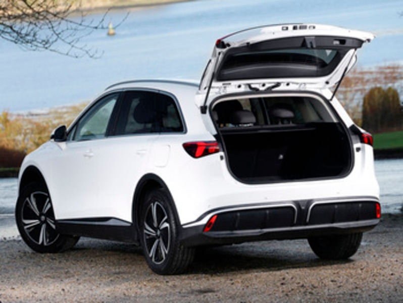 Used MG MGS6 2025 for sale - 77908232: Photo 18