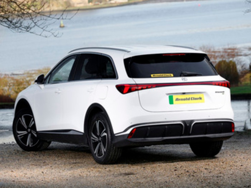 Used MG MGS6 2025 for sale - 77908232: Photo 3