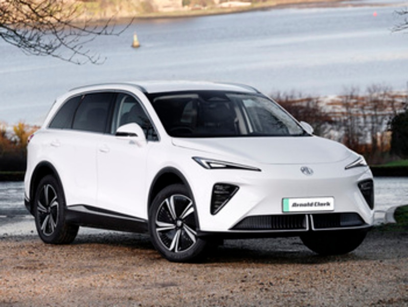 Used MG MGS6 2025 for sale - 77908232: Photo 7