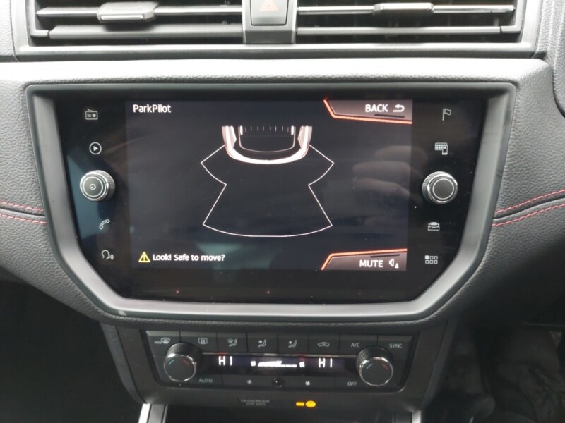 Used SEAT Arona 2020 for sale - 77409977: Photo 10