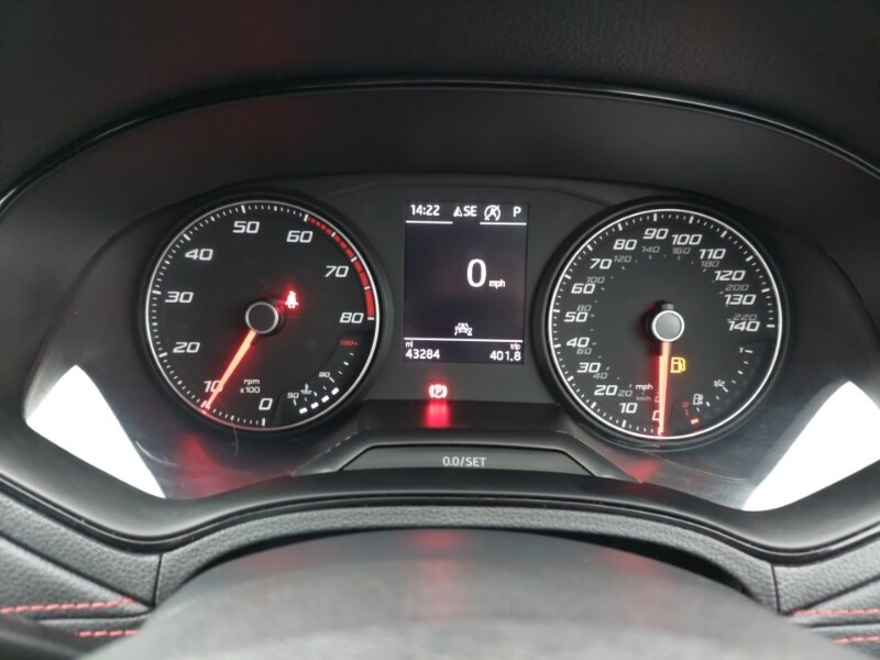 Used SEAT Arona 2020 for sale - 77409977: Photo 11